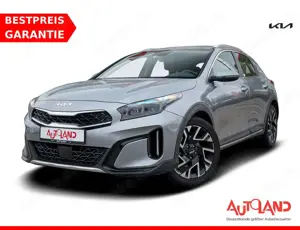 Kia XCeed 1.5 T-GDI Spirit Aut. LED Navi Kamera