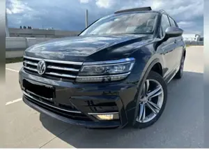 Volkswagen Tiguan Allspace 2.0 TDI SCR 4Motion DSG Highline