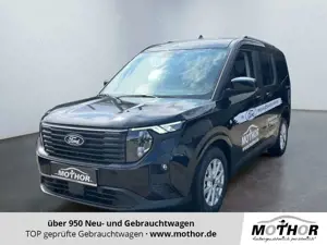 Ford Tourneo Courier Titanium Automatik Ganzjahresr