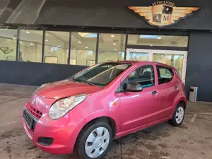Suzuki Alto 1.0 Basis Klima/Sicherheit/Metallic/AW