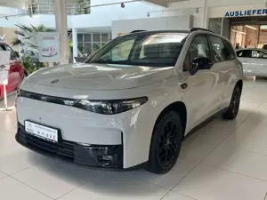 Leapmotor C10 160 kW BEV Style - sofort Verfügbar!