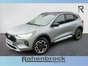 Ford Kuga Active X FHEV - AUTOMATIK