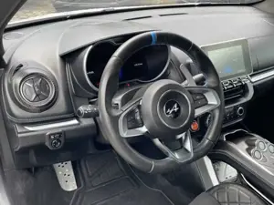 Alpine A110 1.8 TCe 252 LM Sérac  wenig KM Bild 3