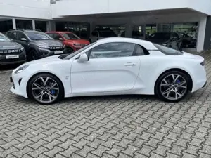 Alpine A110 1.8 TCe 252 LM Sérac  wenig KM Bild 5