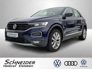 Volkswagen T-Roc 1.6 TDI STYLE NAVI+ACC+LED+SHZ Bluetooth