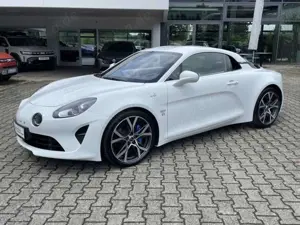 Alpine A110 1.8 TCe 252 LM Sérac  wenig KM Bild 1
