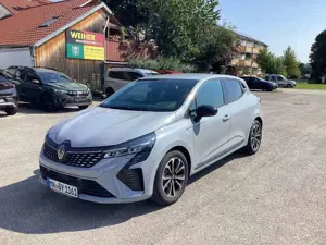 Renault Clio Techno TCe 90