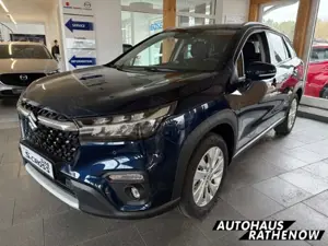 Suzuki SX4 S-Cross Comfort 1.5 Dualjet Hybrid Navi LED ACC Sitzh.Kame