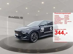 MG MGS5 MG  64kWh Luxury 360° LED PDC STHZ SpurH