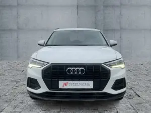 Audi Q3 35 TFSI ADVANCED LED+NAVI+2xPDC+GRA+SHZ+VC Bild 3