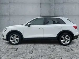 Audi Q3 35 TFSI ADVANCED LED+NAVI+2xPDC+GRA+SHZ+VC Bild 4