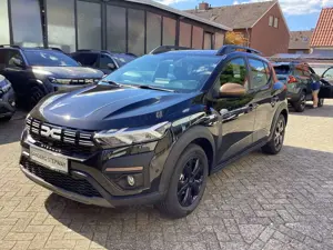 Dacia Sandero Stepway Extreme + 1.0 TCe 100 LPG