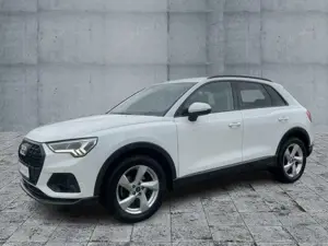 Audi Q3 35 TFSI ADVANCED LED+NAVI+2xPDC+GRA+SHZ+VC Bild 2