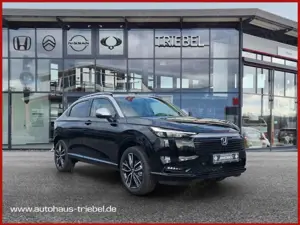 Honda HR-V Advance Style 1.5 Hybrid °LED°Navi°ACC°RFK°