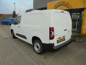 Opel Combo Cargo 1.5 D  XL AKTIONSPREIS Bild 3