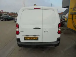 Opel Combo Cargo 1.5 D  XL AKTIONSPREIS Bild 4