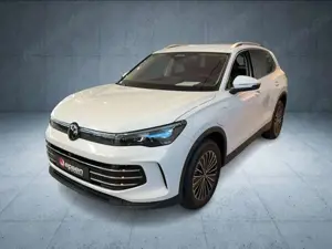 Volkswagen Tiguan Elegance 1.5 eHybrid *AHK*NAVI*IQ.LIGHT*
