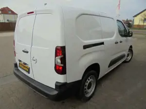 Opel Combo Cargo 1.5 D  XL AKTIONSPREIS Bild 5