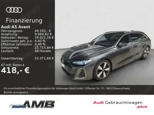 Audi A5 S line TFSI AHK/LED+/RFK/Tech/05.30Gara