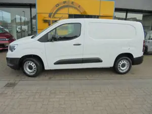 Opel Combo Cargo 1.5 D  XL AKTIONSPREIS Bild 2