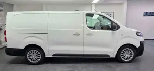 Opel Vivaro 2,0 D Kasten L Kamera TÜV 12/2027