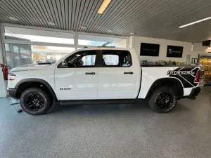 Dodge RAM Rebel Premium 3.0 , MY 2025 , LPG , Luft