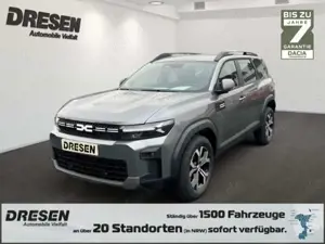 Dacia Bigster Expression Mild Hybrid 140 *Navi*Multiview-Kamera*