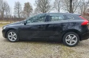 Volvo V40 V40 T2 Inscription Bild 2
