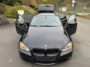 BMW 320 DPF Touring Top Zustand