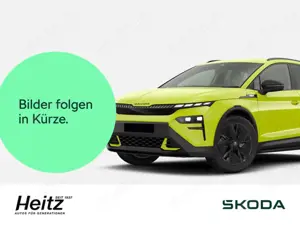 Skoda Kodiaq TSI 4x4 DSG Sportline AHK DCC Navi Matrix