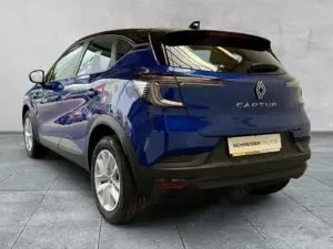 Renault Captur Bild 3