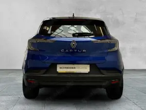 Renault Captur Bild 4