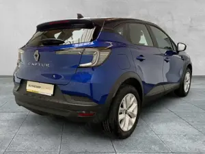 Renault Captur Bild 5