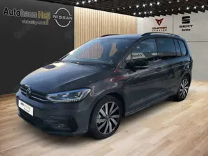Volkswagen Touran 1.5 TSI DSG* 7-Sitz*R-Line*AHK*Pano