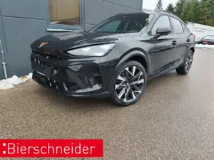 CUPRA Formentor 333 VZ HD-Matrix AHK