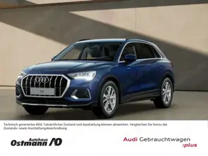 Audi Q3 35 TFSI RFK 18'' Navi ACC SoundSys