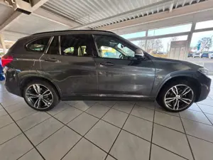 BMW X1 xDrive 25 i M Sport,Navi,Kam,Lenk.h. Bild 4