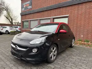 Opel Adam S *T.LEDER*TEMPO*PDC*18ZOLL*