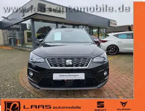 SEAT Arona Xcellence Beats