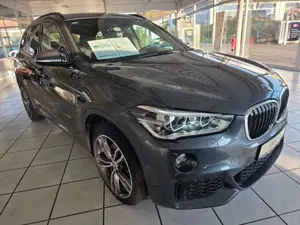 BMW X1 xDrive 25 i M Sport,Navi,Kam,Lenk.h. Bild 3