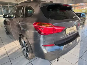 BMW X1 xDrive 25 i M Sport,Navi,Kam,Lenk.h. Bild 5