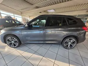 BMW X1 xDrive 25 i M Sport,Navi,Kam,Lenk.h. Bild 2