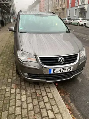 Volkswagen Touran Touran 1.4 TSI United