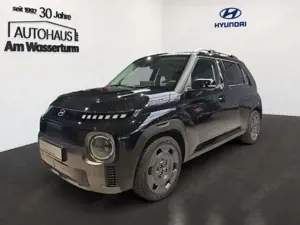 Hyundai Inster CROSS EV MY25 49 KWH (115 PS) 2WD EFFIZIENZ-PAKET