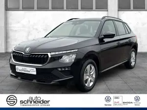 Skoda Kamiq Kamiq 1.0 TSI Essence 5-Gang EU-Fahrzeug LED/BC
