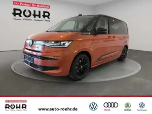 Volkswagen T7 Multivan Edition (AHK/NAVI/EasyOpen) Motor: 2.0 l TDI SCR 1