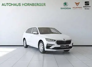 Skoda Scala Sondermodell 130Jahre Verkehrszeichenerkennung LED Bild 4