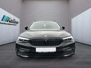 BMW 520 d Aut. Sport-Line+AHK+Head-Up+HIFI