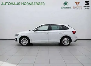 Skoda Scala Sondermodell 130Jahre Verkehrszeichenerkennung LED Bild 2