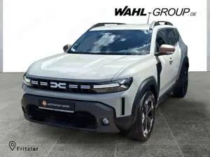 Dacia Duster III TCe 130 Extreme DAB RFK Klimaaut.